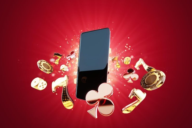 link deposit app installation steps on Android and iOS devices