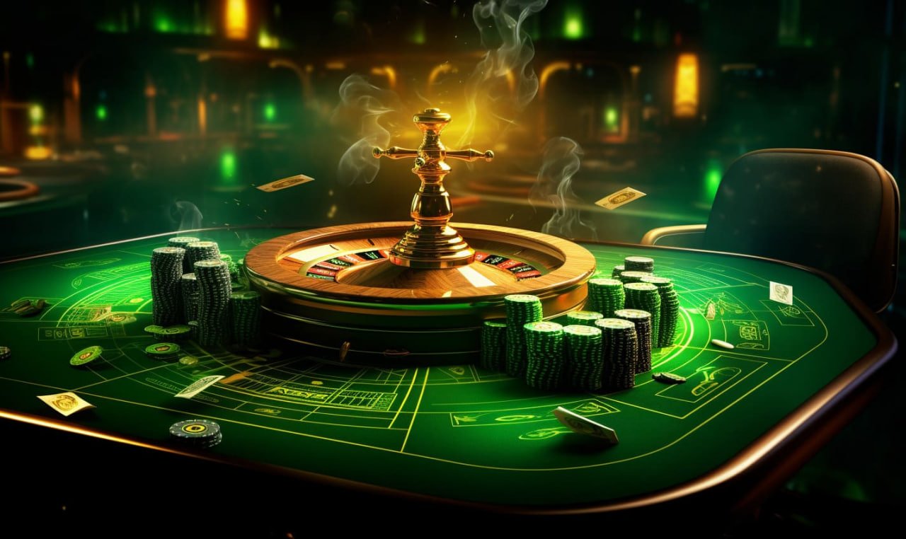 link deposit featured game showcase