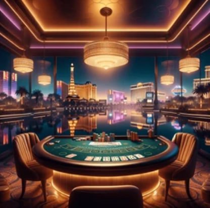 Sportsbook Game